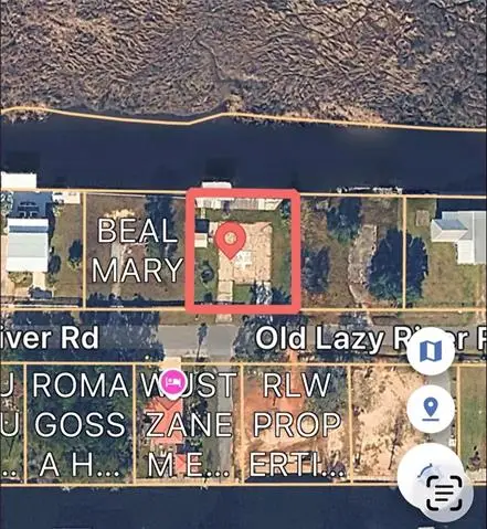 4110 Old Lazy River Road, Bay Saint Louis, MS 39520 - #2