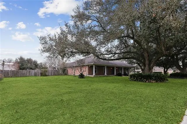 110 Noble Drive, Belle Chasse, LA 70037 - #2