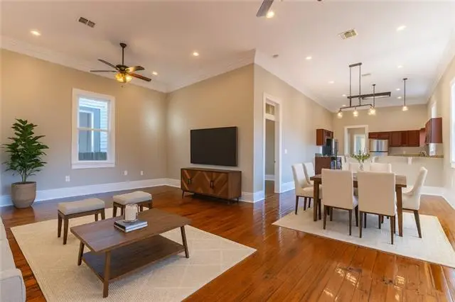 2809 Banks Street, New Orleans, LA 70119 - #3