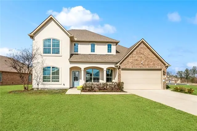 24037 Conservation Way Avenue, Ponchatoula, LA 70454 - #1