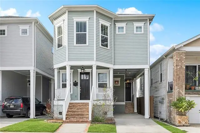 231 N Clark Street, New Orleans, LA 70119 - #1