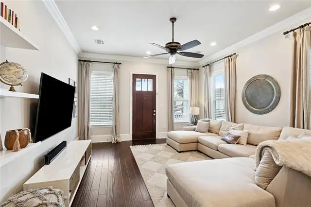 231 N Clark Street, New Orleans, LA 70119 - #2