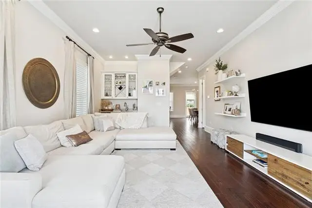 231 N Clark Street, New Orleans, LA 70119 - #3