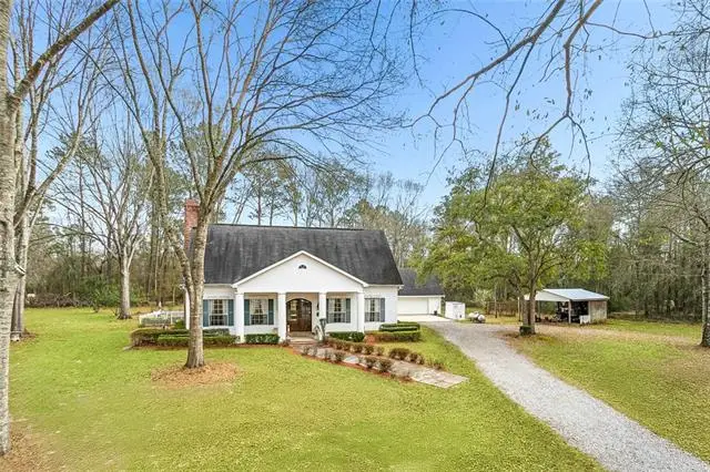 77352 Hwy 21, Covington, LA 70435 - #2