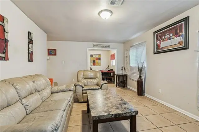 4818 Lancelot Drive, New Orleans, LA 70127 - #3