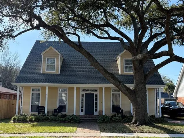 1512 Gardenia Drive, Metairie, LA 70005 - #1