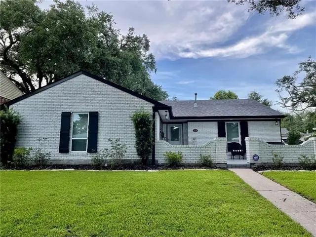 5750 Brunswick Court, New Orleans, LA 70131 - #1