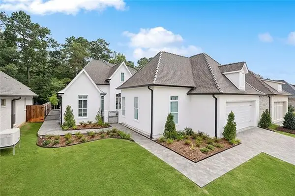 588 N Corniche Du Lac Other, Covington, LA 70433