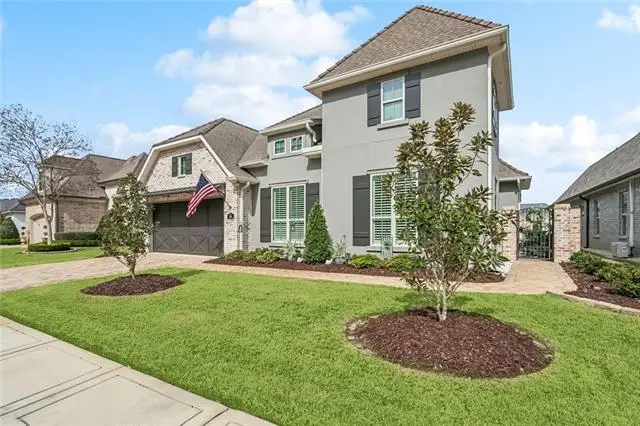 898 S Corniche Du Lac, Covington, LA 70433 - #2