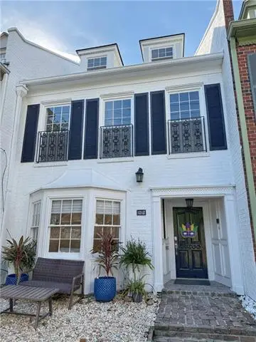 1212 Aline Street, New Orleans, LA 70115 - #1