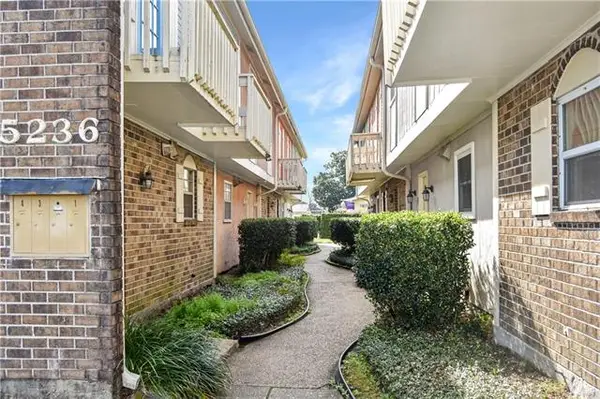 5236 Quincy Street #3, Metairie, LA 70003