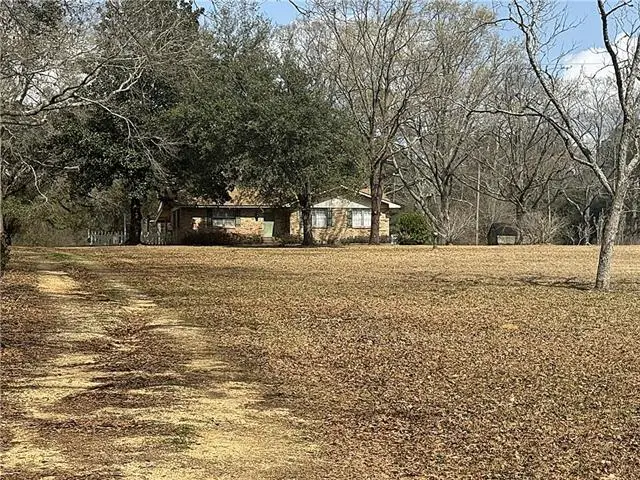 21412 Sylvest Road, Franklinton, LA 70438 - #2