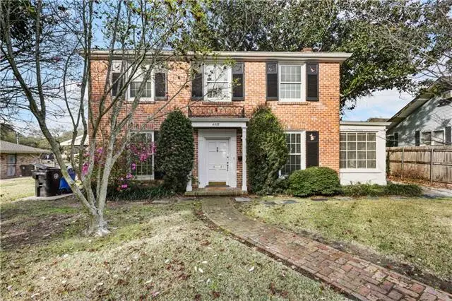 4420 Venus Street, New Orleans, LA 70122 - #1