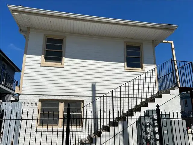 1725 Dumaine Street, New Orleans, LA 70116 - #1