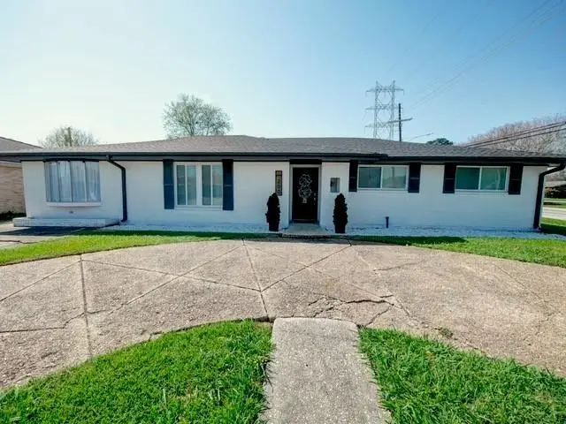 200 Willow Drive, Gretna, LA 70053 - #1