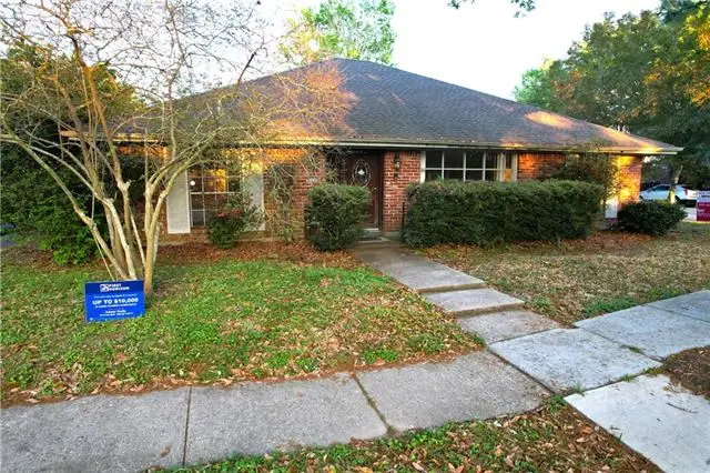3740 Rue Nichole, New Orleans, LA 70131 - #3
