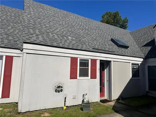 51 Hollycrest Boulevard #51, Covington, LA 70433