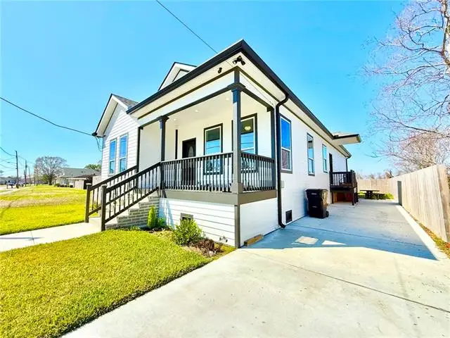 2420 Maureen Lane, Meraux, LA 70075 - #1