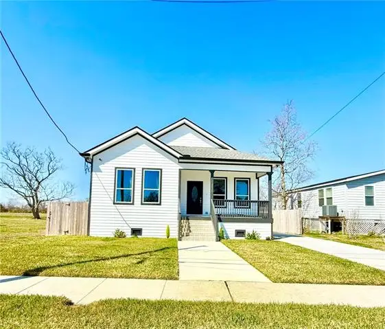 2420 Maureen Lane, Meraux, LA 70075 - #2