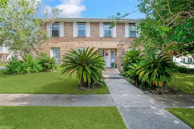 17 Rue Lemans, Kenner, LA 70065 - #2