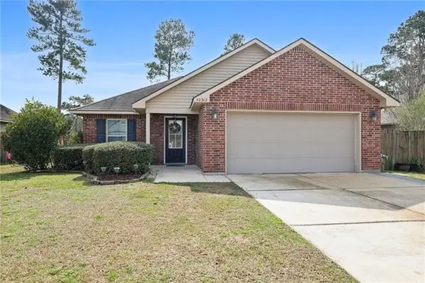 42262 Broadwalk Avenue, Hammond, LA 70403