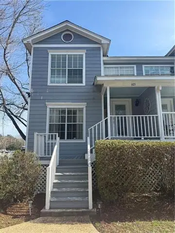 621 Colbert Street #1, Mandeville, LA 70448 - #1