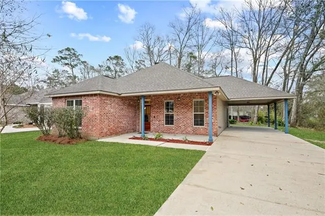 126 Inspiration Lane, Covington, LA 70433 - #2