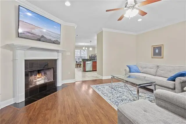 126 Inspiration Lane, Covington, LA 70433 - #3