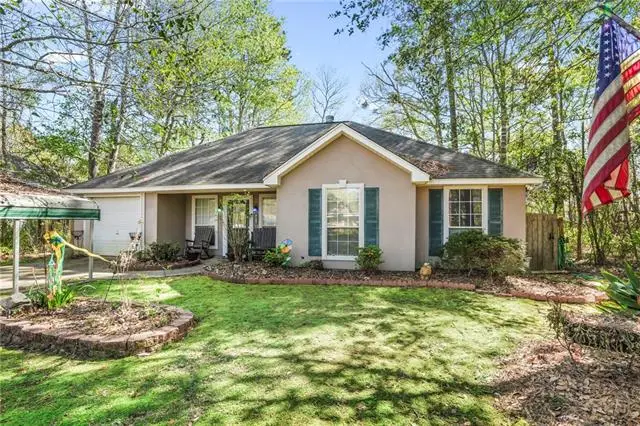 74520 Epsilon Avenue, Covington, LA 70435 - #1
