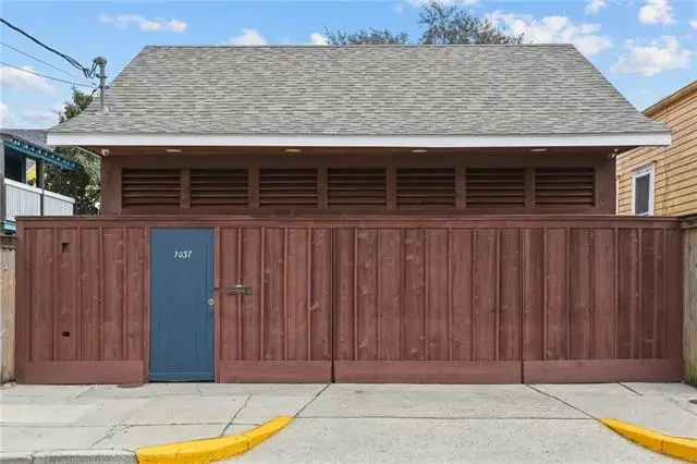 1037 Port Street, New Orleans, LA 70117 - #1