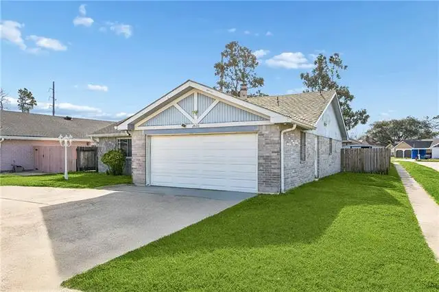 2600 Cambridge Drive, Laplace, LA 70068 - #3