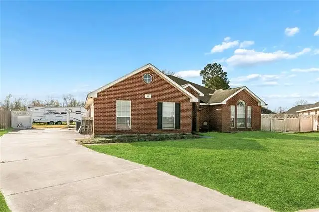 60 Moss Drive, Laplace, LA 70068 - #3