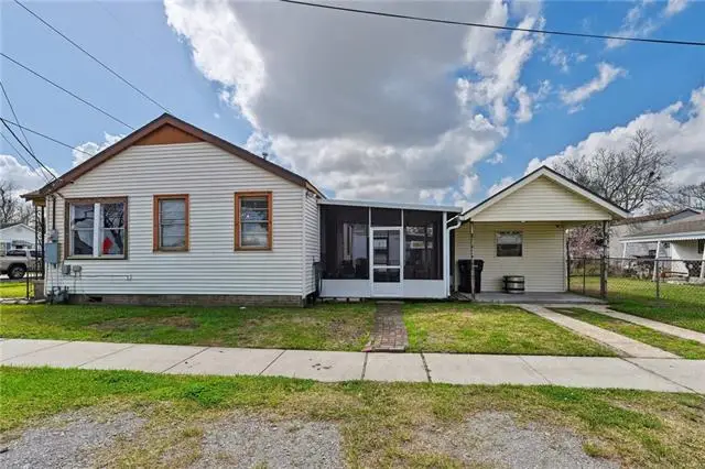 2420 Fenelon Street, Chalmette, LA 70043 - #3