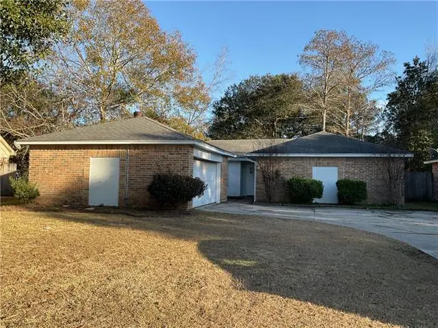 105 Westminster Drive, Slidell, LA 70460 - #1