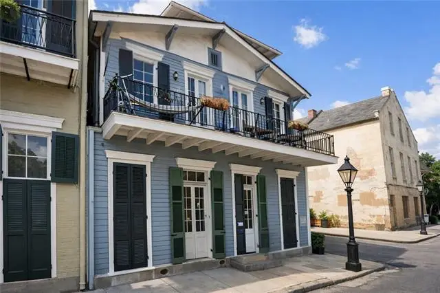 1026 Dumaine Street, New Orleans, LA 70116 - #1