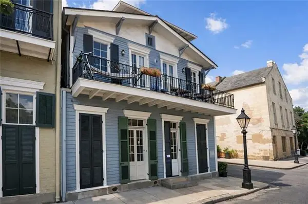 1026 Dumaine Street, New Orleans, LA 70116