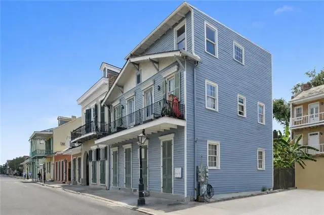 1026 Dumaine Street, New Orleans, LA 70116 - #2