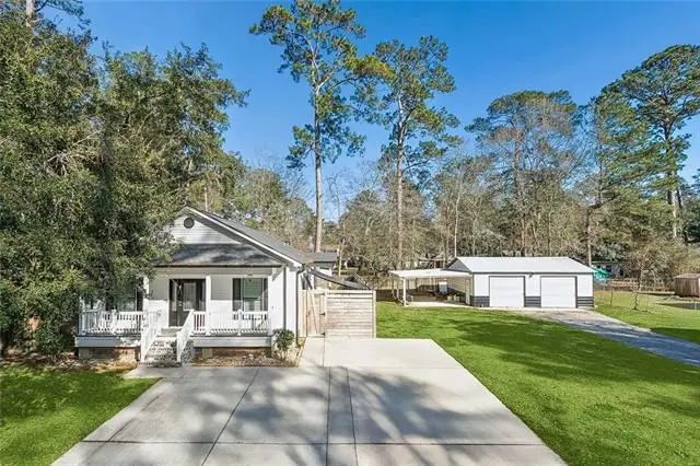 70364 K Street, Covington, LA 70433 - #2