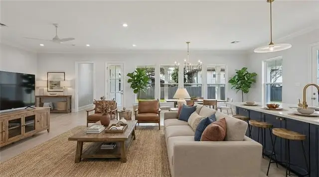 816 Colony Place, Metairie, LA 70001 - #2