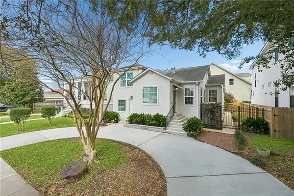 527 Walker Street, New Orleans, LA 70124