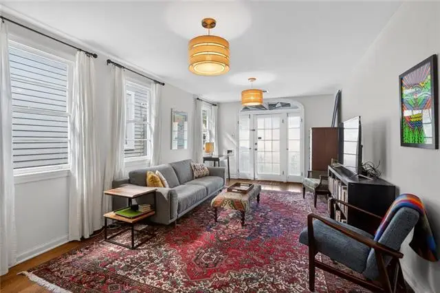 621 Franklin Avenue, New Orleans, LA 70117 - #3