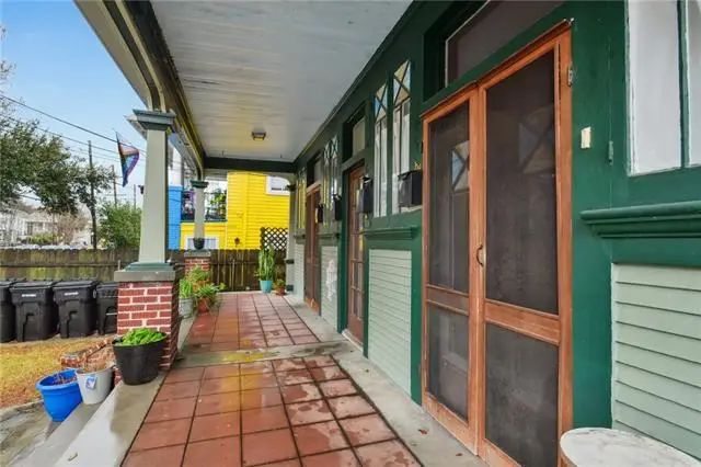 846-48 Roosevelt Place, New Orleans, LA 70119 - #3