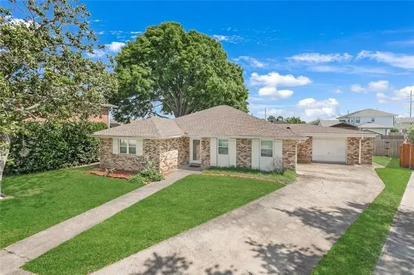 44 Brittany Drive, Kenner, LA 70065