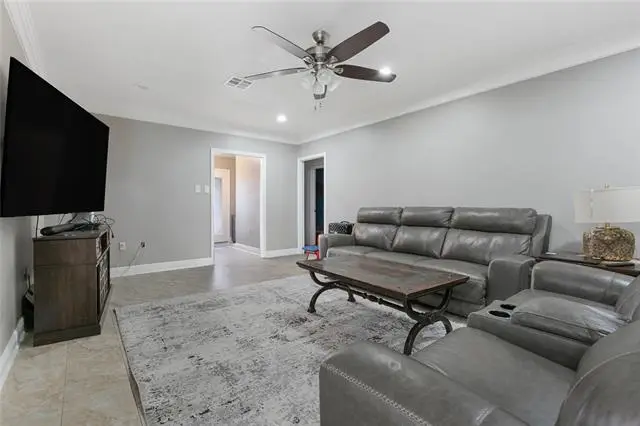 44 Brittany Drive, Kenner, LA 70065 - #3