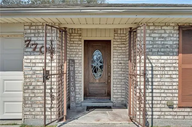 7701 Wales Street, New Orleans, LA 70126 - #3