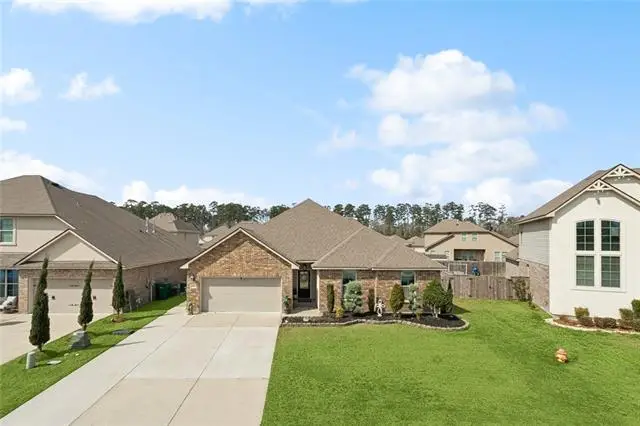 40207 Sedgwick Lane, Ponchatoula, LA 70454 - #2