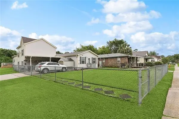 4781-83 Eastern Street, New Orleans, LA 70122