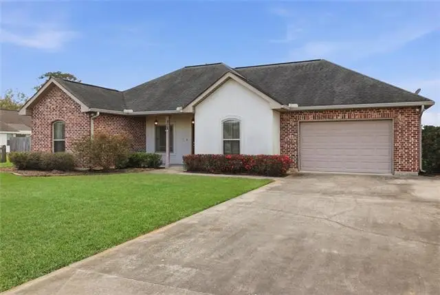 310 Marle Loop, Folsom, LA 70437 - #1