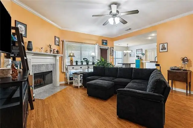 11036 Audubon Drive, Hammond, LA 70403 - #3