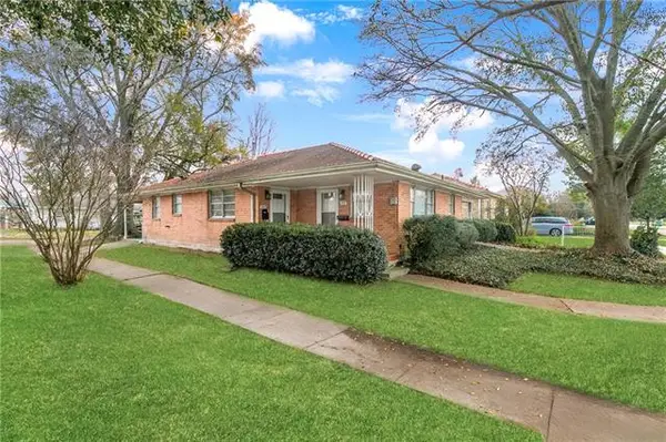 545-47 Ridgeway Drive, Metairie, LA 70001